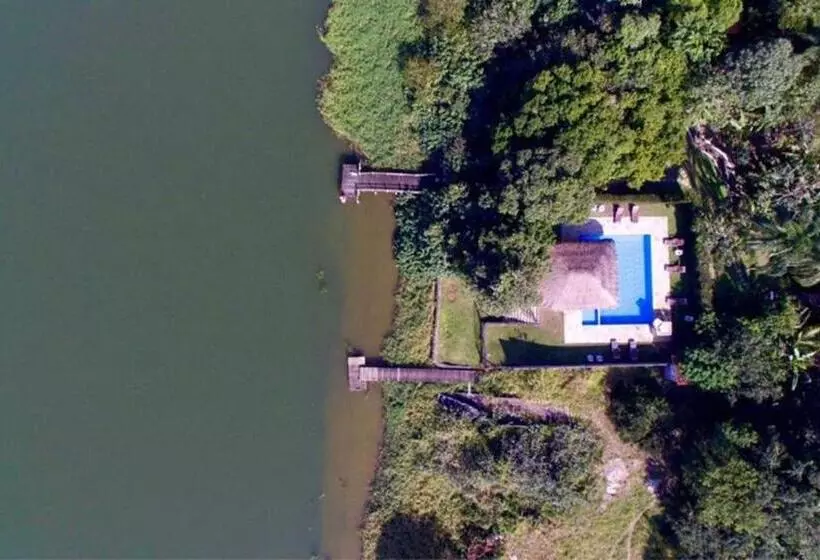 Majatalo Pousada Recanto Das Aves