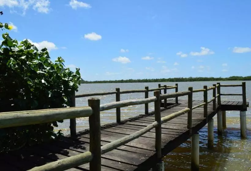 Majatalo Pousada Recanto Das Aves
