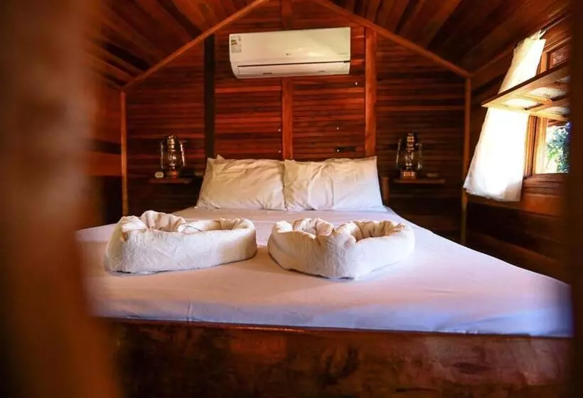 Majatalo Pousada Recanto Das Aves