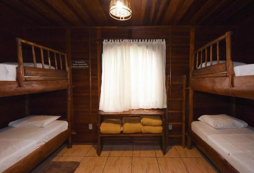 膳宿费 Pousada Recanto Das Aves