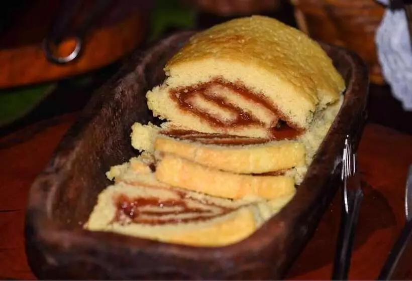 Majatalo Pousada Recanto Das Aves