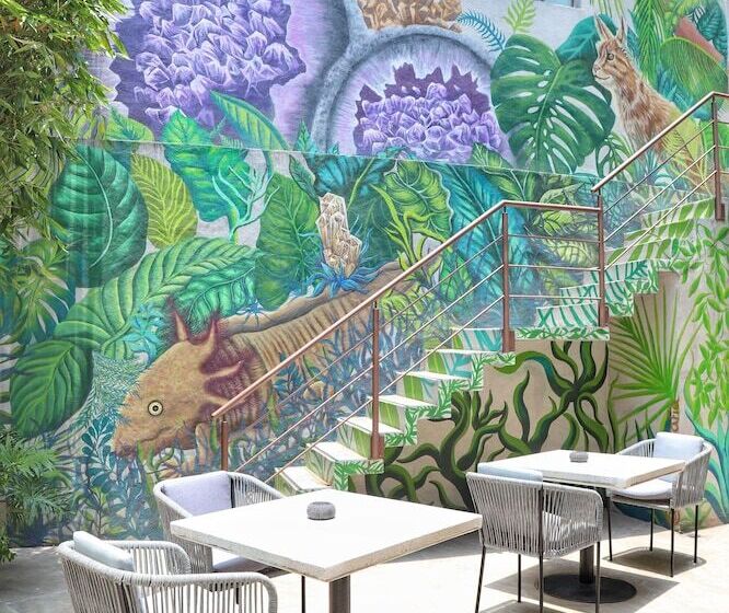 Agata Hotel Boutique & Spa