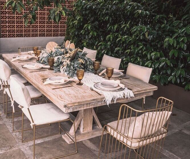 Agata Hotel Boutique & Spa