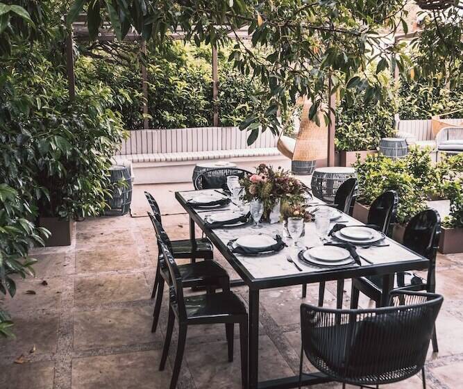 Agata Hotel Boutique & Spa