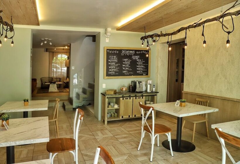 Agata Hotel Boutique & Spa