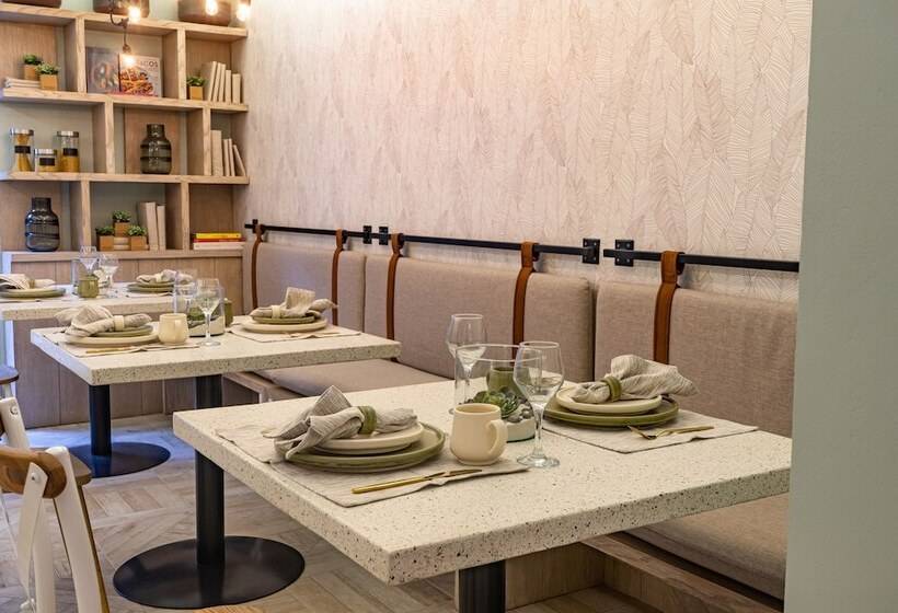 Agata Hotel Boutique & Spa