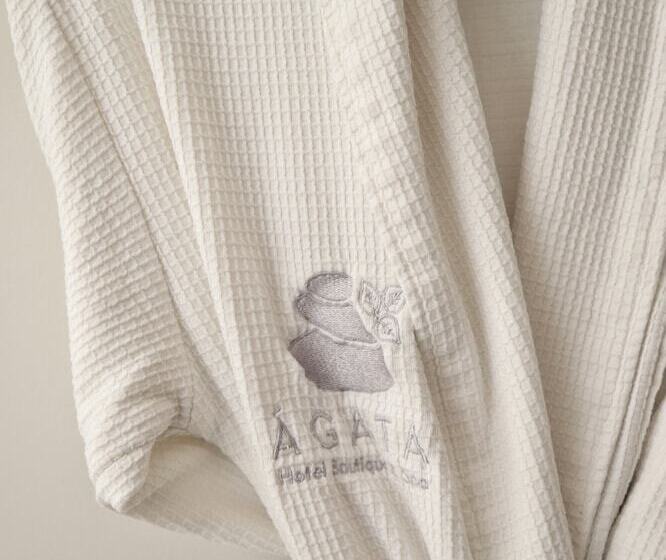 Agata Hotel Boutique & Spa