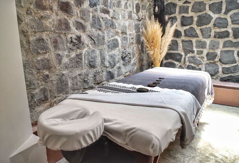 Agata Hotel Boutique & Spa