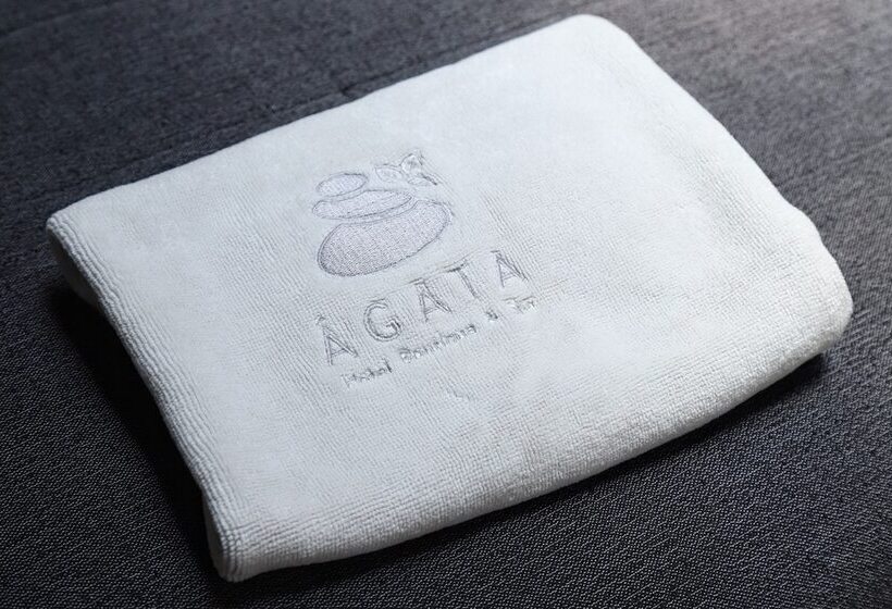 Agata Hotel Boutique & Spa