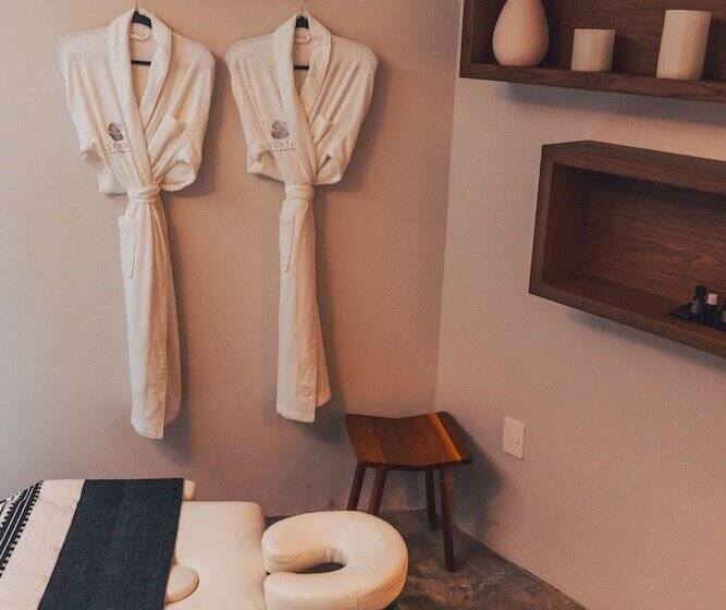 Agata Hotel Boutique & Spa