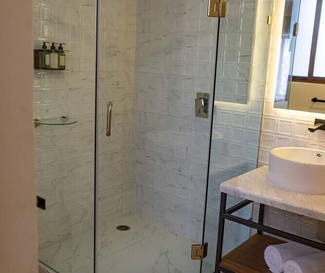 Agata Hotel Boutique & Spa