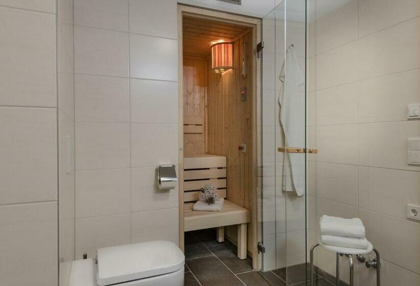 Alpenparks Hotel & Apartment Hochkönig