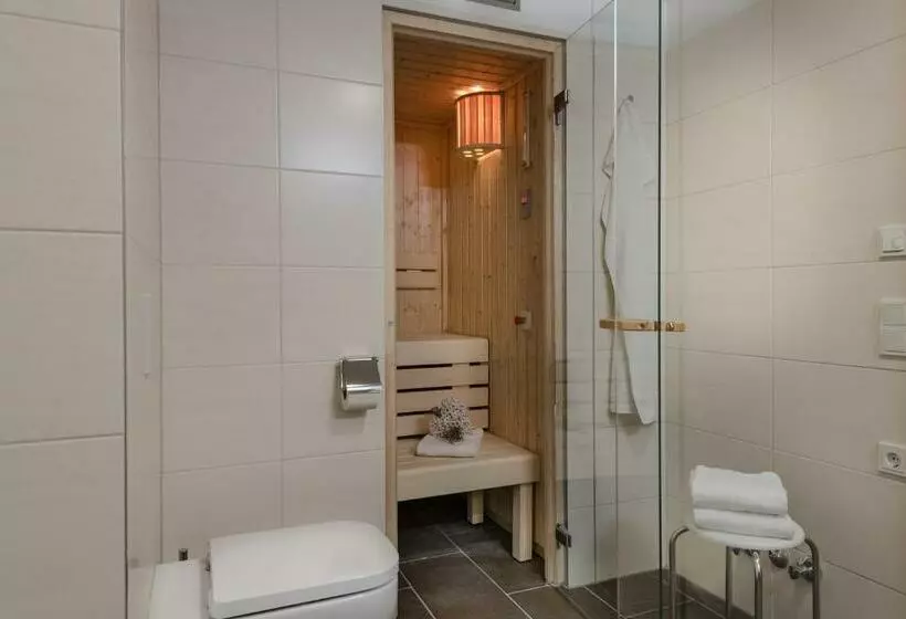 Alpenparks Hotel & Apartment Hochkönig