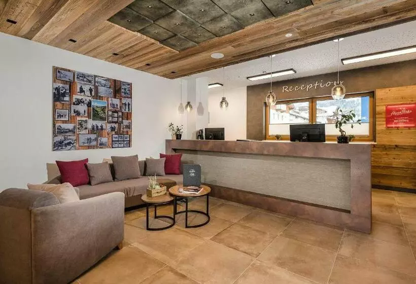 Alpenparks Hotel & Apartment Hochkönig