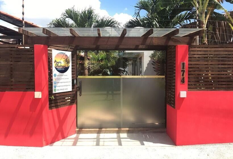 ベッドアンドブレックファースト Ayre Gostoso Pousada