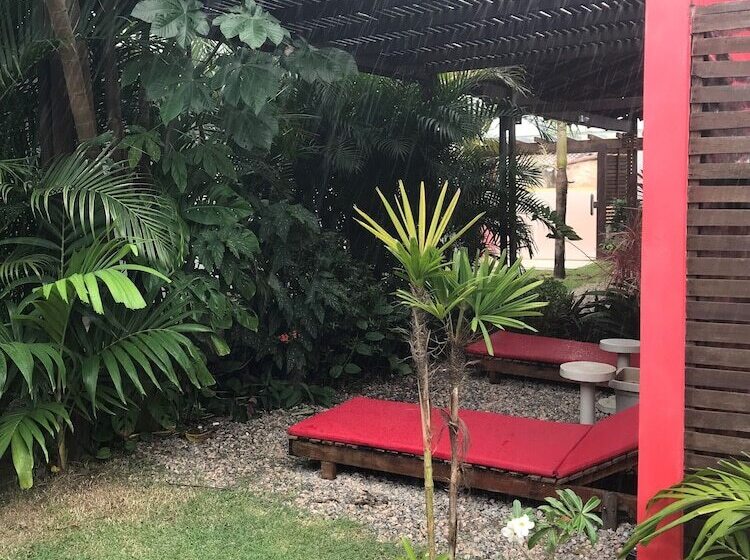 ベッドアンドブレックファースト Ayre Gostoso Pousada