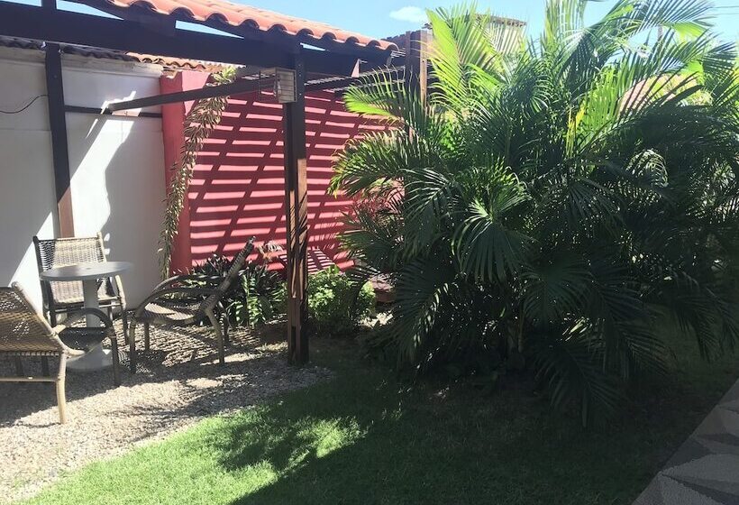 ベッドアンドブレックファースト Ayre Gostoso Pousada