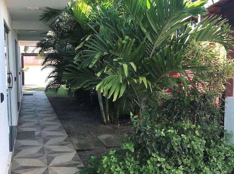 ベッドアンドブレックファースト Ayre Gostoso Pousada