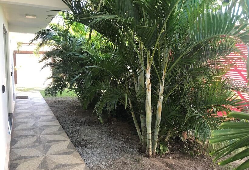 ベッドアンドブレックファースト Ayre Gostoso Pousada