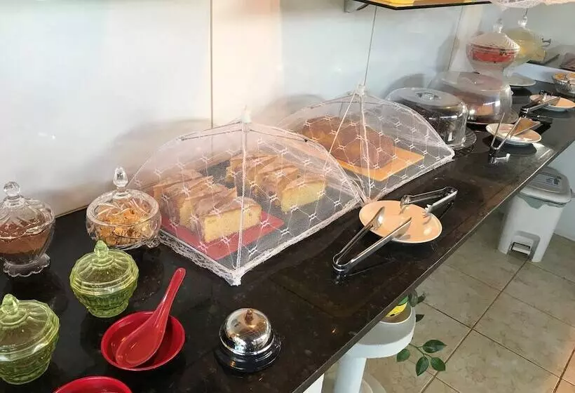 ベッドアンドブレックファースト Ayre Gostoso Pousada