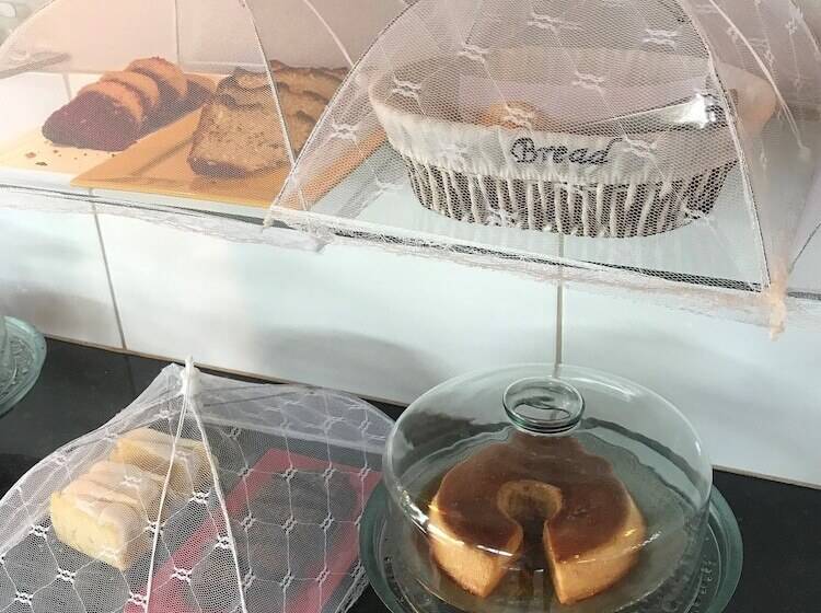 ベッドアンドブレックファースト Ayre Gostoso Pousada