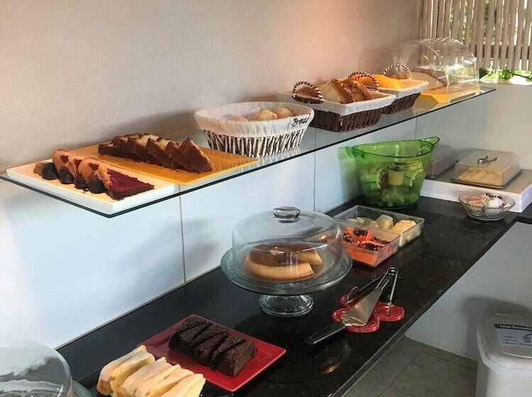 ベッドアンドブレックファースト Ayre Gostoso Pousada