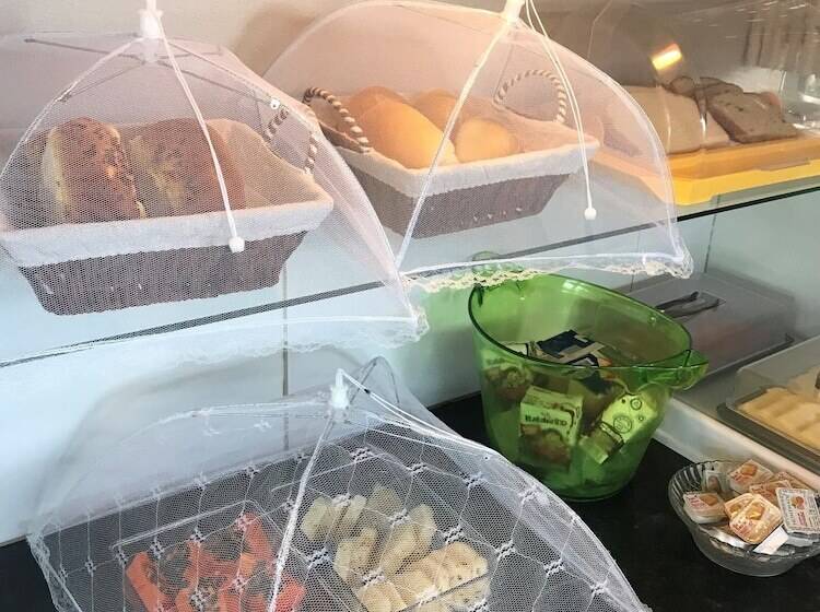 ベッドアンドブレックファースト Ayre Gostoso Pousada