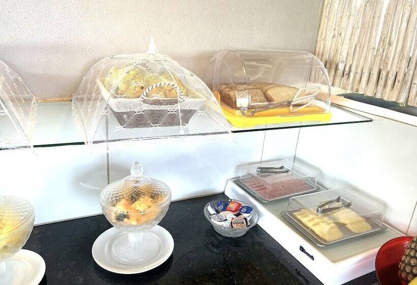 ベッドアンドブレックファースト Ayre Gostoso Pousada