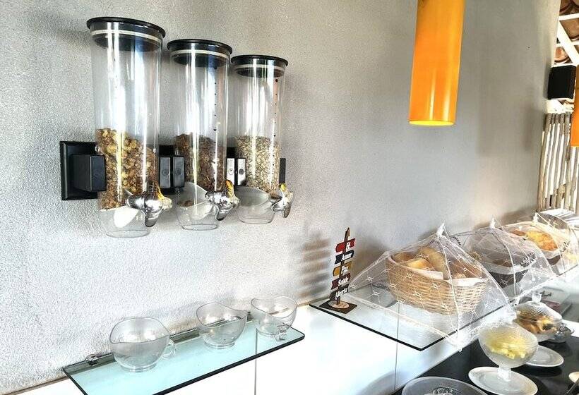 ベッドアンドブレックファースト Ayre Gostoso Pousada