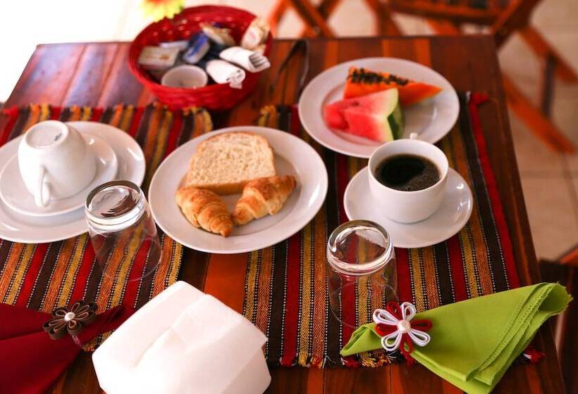 ベッドアンドブレックファースト Ayre Gostoso Pousada