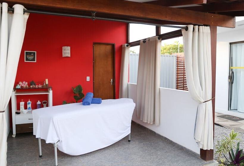 ベッドアンドブレックファースト Ayre Gostoso Pousada