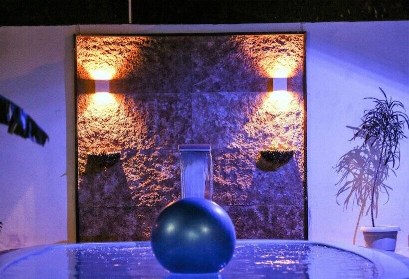 ベッドアンドブレックファースト Ayre Gostoso Pousada