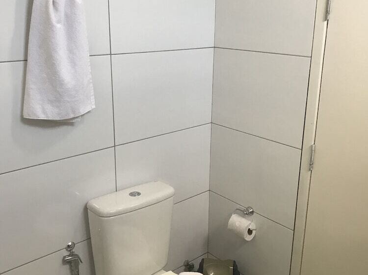 ベッドアンドブレックファースト Ayre Gostoso Pousada