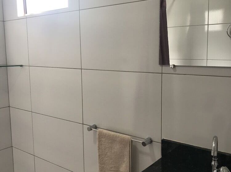 ベッドアンドブレックファースト Ayre Gostoso Pousada