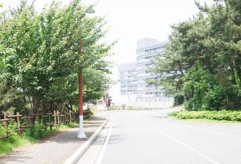 Boryeong Base Resort