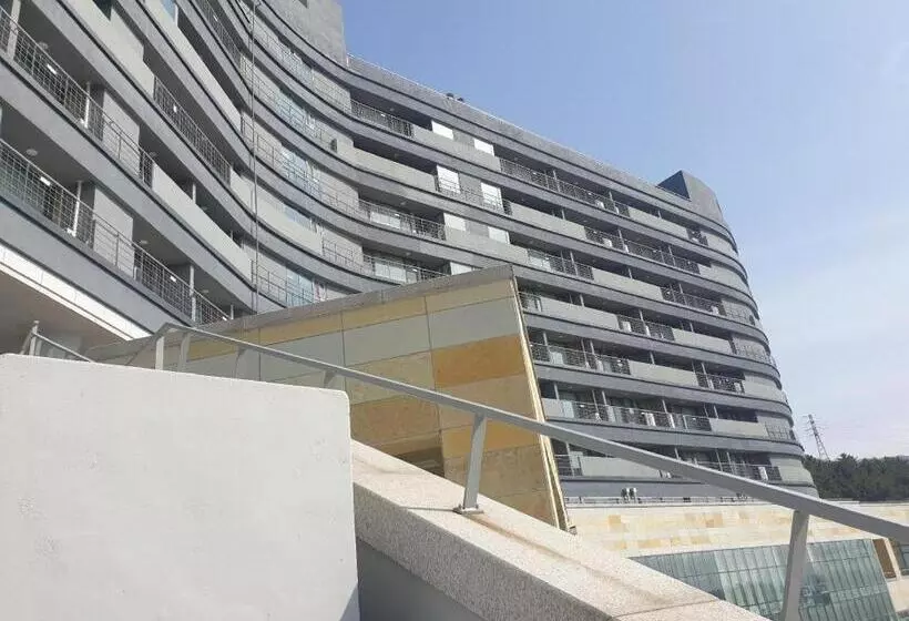 Boryeong Base Resort