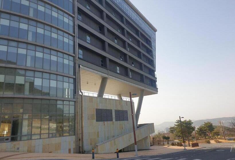 Boryeong Base Resort