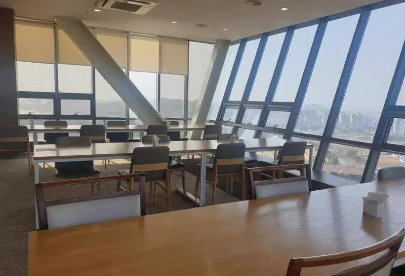 Boryeong Base Resort