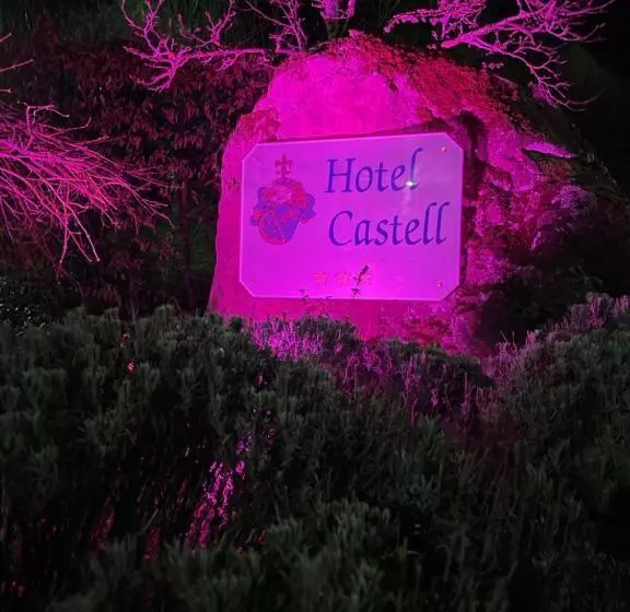 Castell Hotel & Restaurant