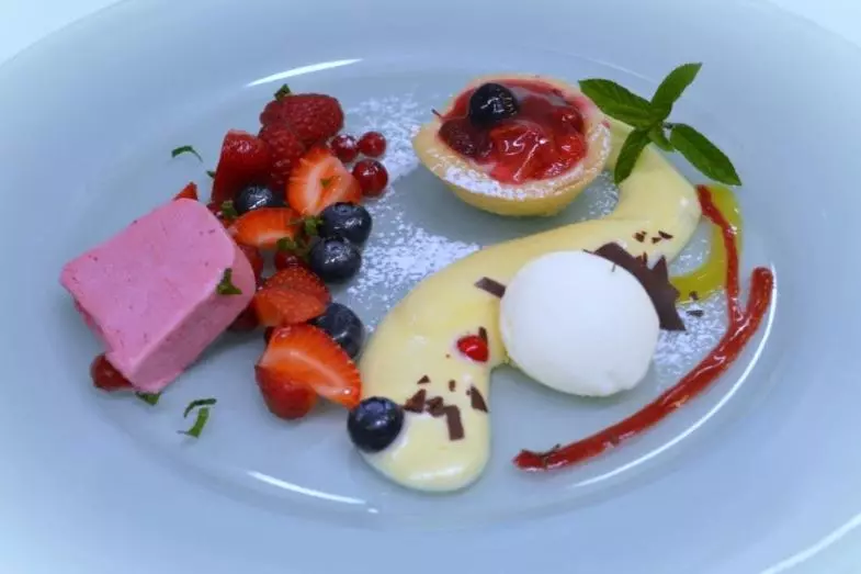 Castell Hotel & Restaurant