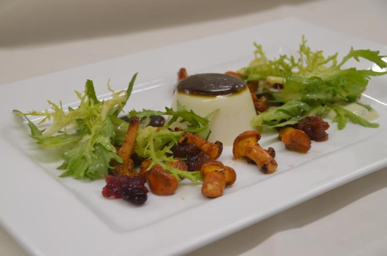 Castell Hotel & Restaurant