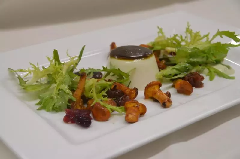 Castell Hotel & Restaurant