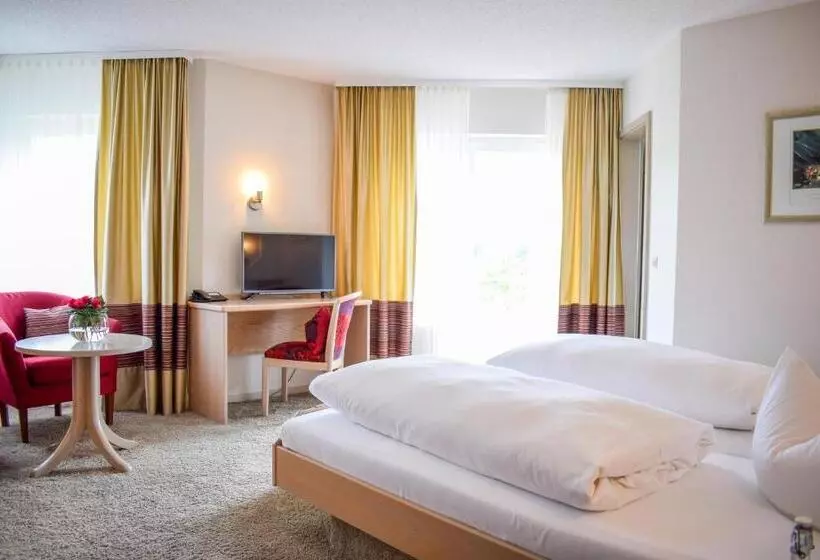 Castell Hotel & Restaurant