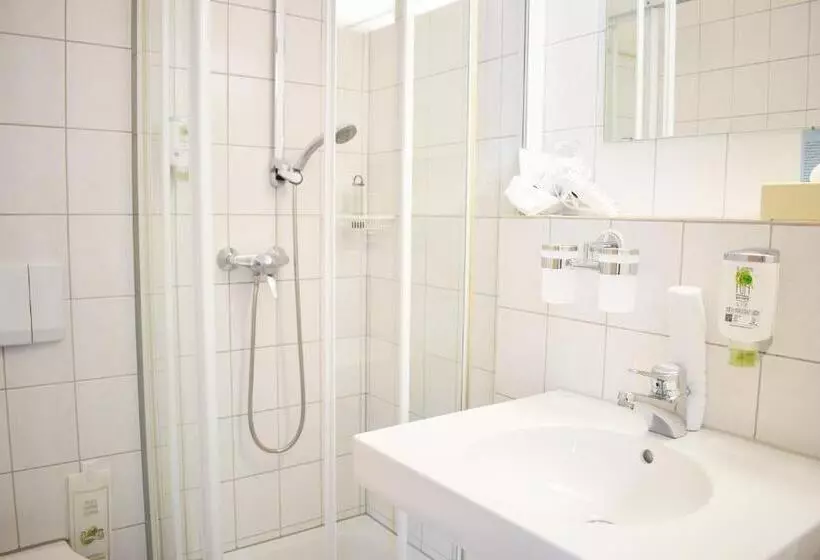 Castell Hotel & Restaurant