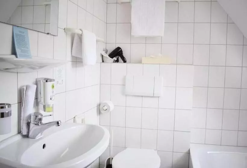 Castell Hotel & Restaurant