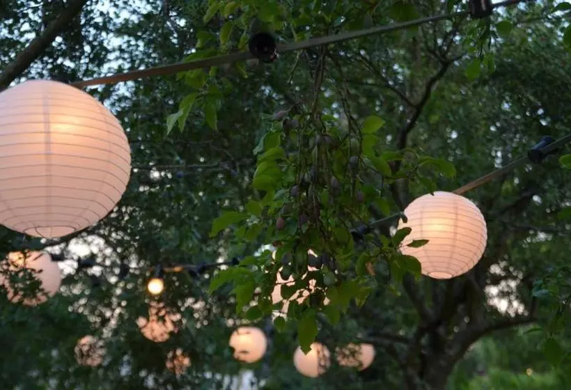 Castell Hotel & Restaurant