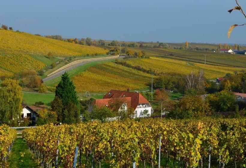 Castell Hotel & Restaurant