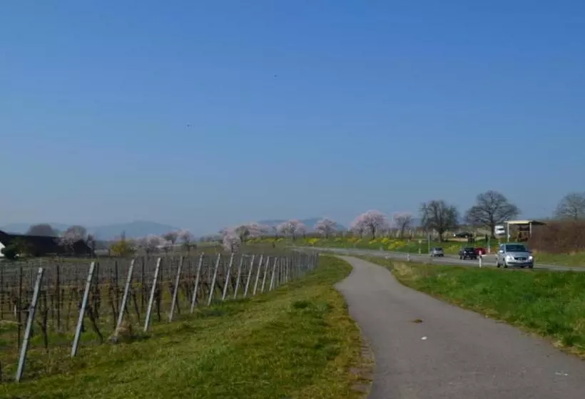 Castell Hotel & Restaurant