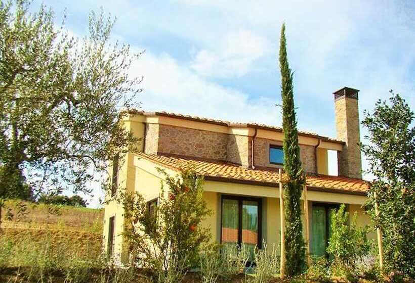 簡易ホテル Cortona Golf & Spa Resort