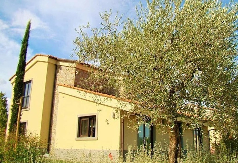 簡易ホテル Cortona Golf & Spa Resort